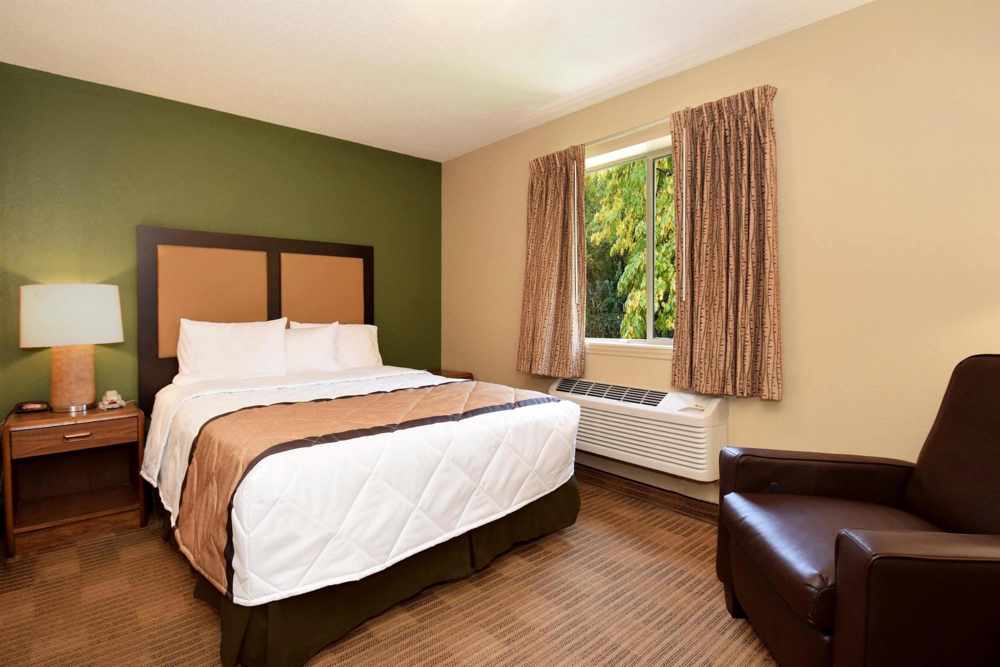 Extended Stay America Select Suites - Dallas - Las Colinas - Meadow Creek Dr Irving Buitenkant foto
