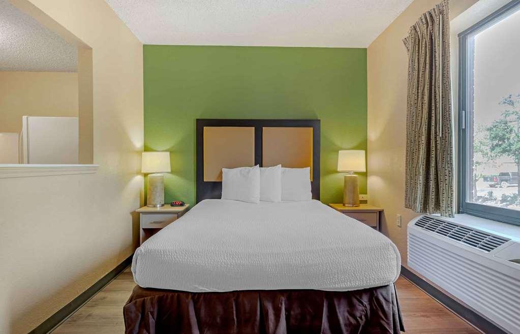 Extended Stay America Select Suites - Dallas - Las Colinas - Meadow Creek Dr Irving Kamer foto