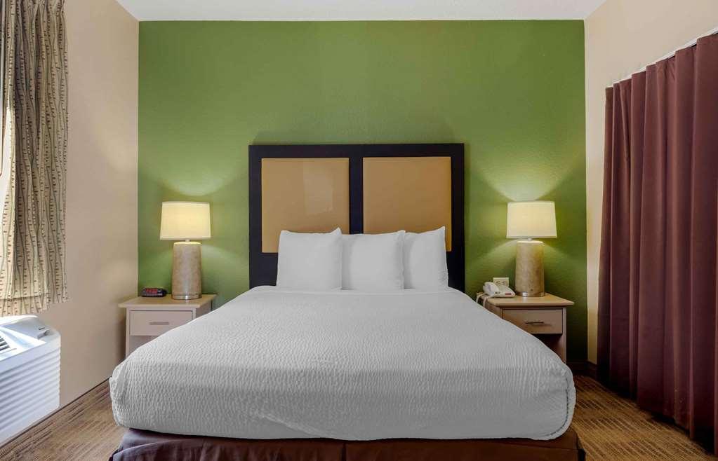 Extended Stay America Select Suites - Dallas - Las Colinas - Meadow Creek Dr Irving Kamer foto